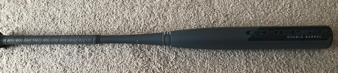 Easton Ghost Fastpitch Bat -11 32"/21ou Slightly Used ASA Certified Huge POP!