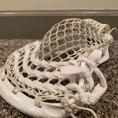 Hammer 500 Head