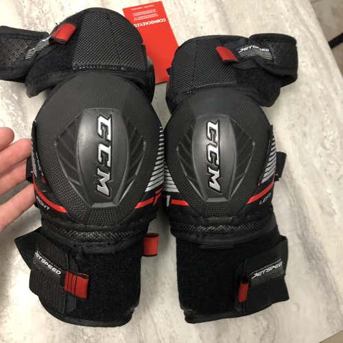 New Jetspeed FT1 Elbow Pads Senior