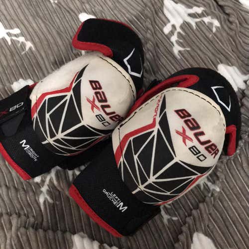 Vapor X80 Elbow Pads Senior