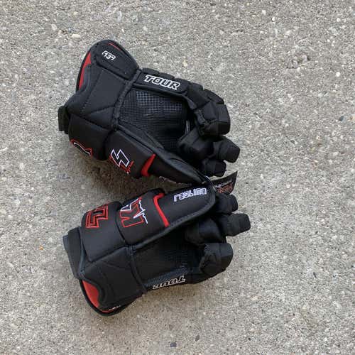 Brand New Tour Hockey Gloves 13” K4 Senior