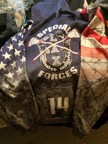 New Sweatshirt Adult