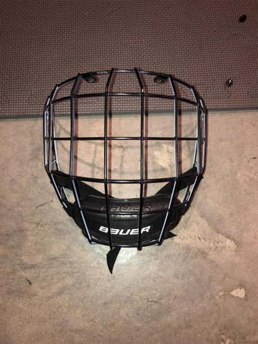 Like New Oreo Profile II Facemask Medium