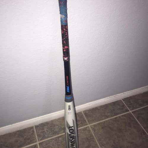 2018 Select 718 Bat 34/31 No Trades.