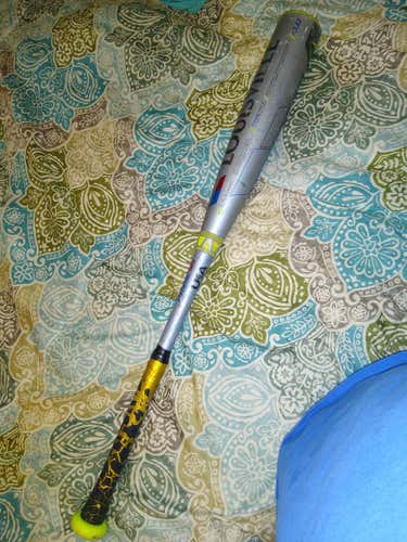 Louisville Slugger Prime 919 Bat