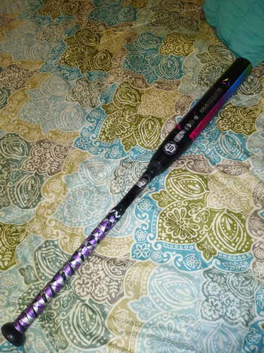 DeMarini Bat