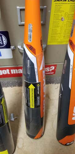 New 2018 Easton Bat