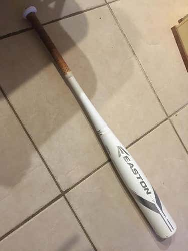 2018 Easton Ghost X Bat