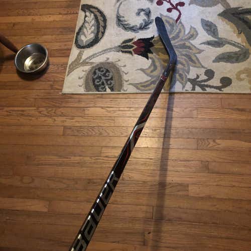 Brand New Pro Stock 1x Lite