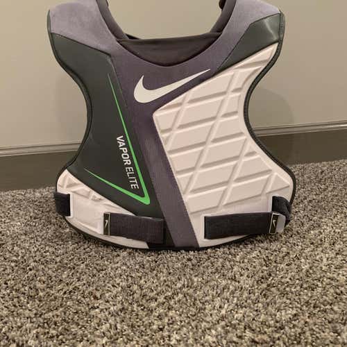 Vapor Shoulder Pads