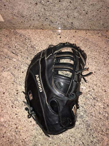A2000 1613 Baseball Glove