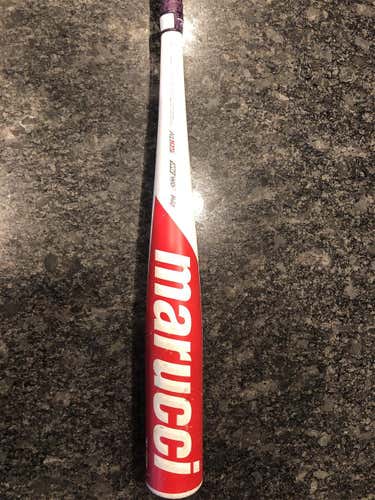 2018 CAT 8 Bat
