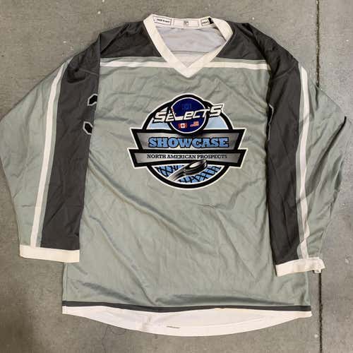 Selects Jersey #3