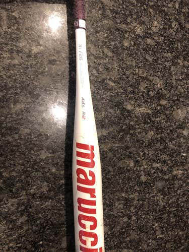 2017 CAT 7 Bat