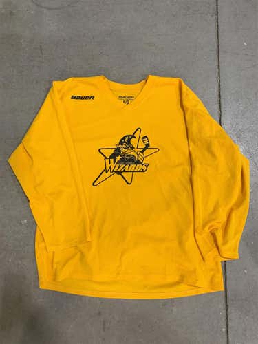 East Coast Wizards Jersey