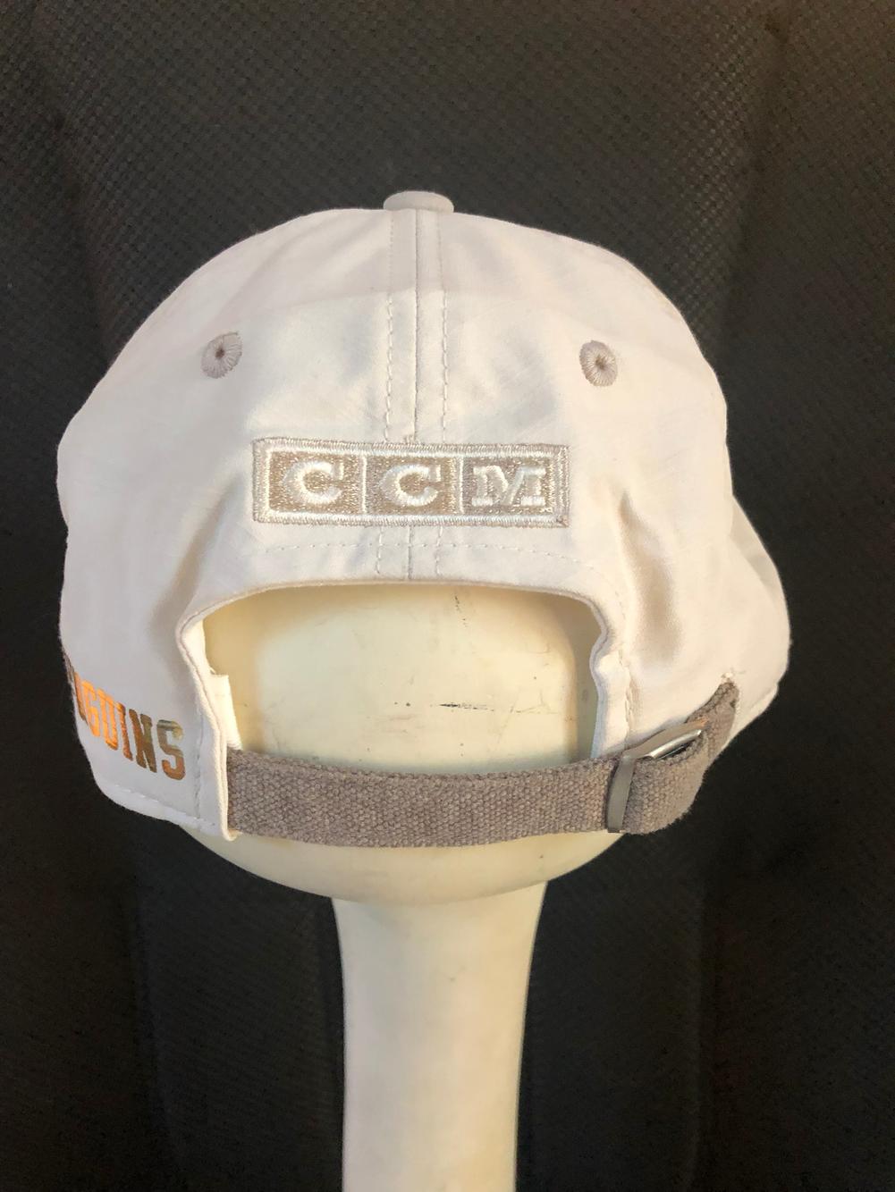 New CCM Pittsburgh Penguins Hat 
