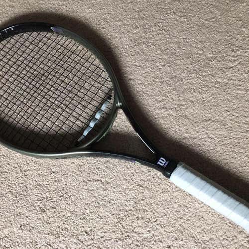 Wilson Tennis Racquet