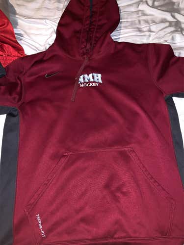 NMH Hockey Nike Hoodie