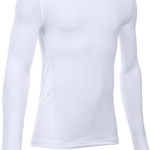 New Under Armour Compression Adult