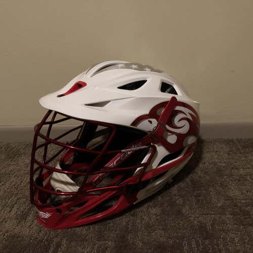 Cascade R Liberty University