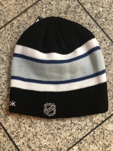 New Reebok NHL Tampa Bay Lightning Winter Hat | SidelineSwap