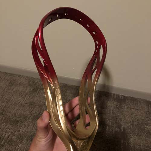 Denver University Factory Dyed Warrior Revo 3