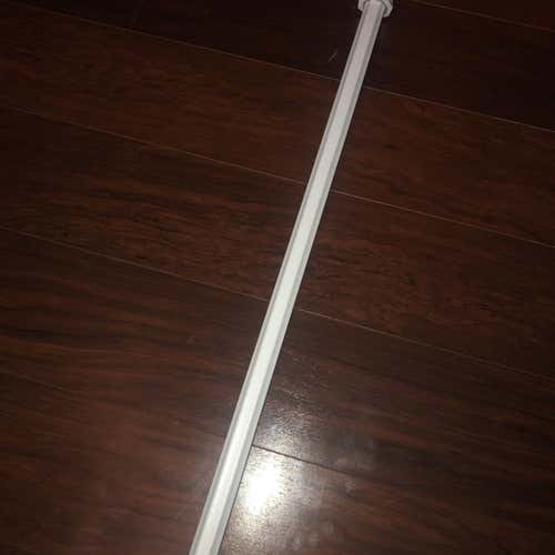 Mission Blank Shaft Few Marks