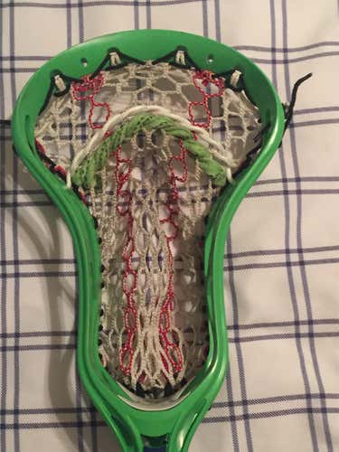 New Rabil x Head