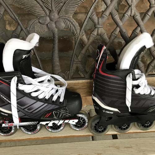 FB-225 Inline Skates Junior Size 5