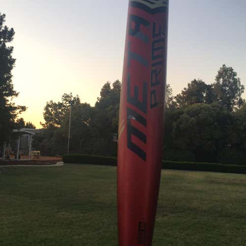Meta Prime Bat