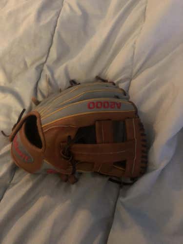Wilson A2000 Baseball Glove