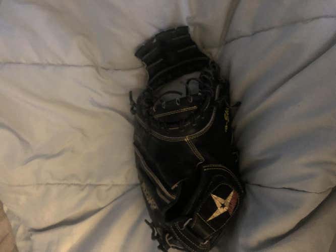 All Star CM3000SBT Baseball Glove