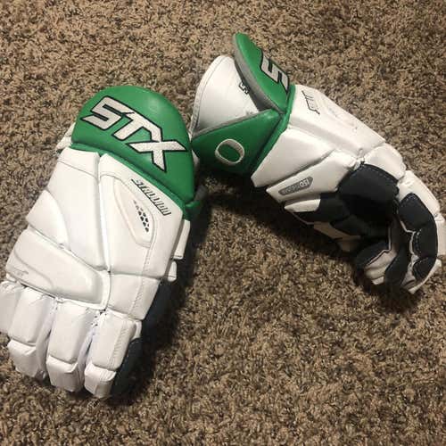 UO Team Issued Stallion 500 Gloves: No Trades