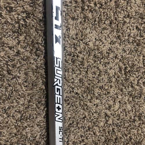 Surgeon SC-TI Shaft: No Trades