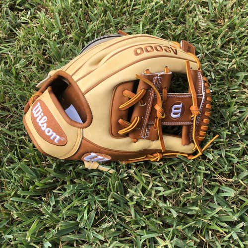 Brand New With Tags Wilson A2000 1786