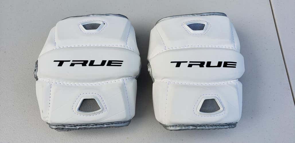 New True Frequency Elbow Pad Arm Pads