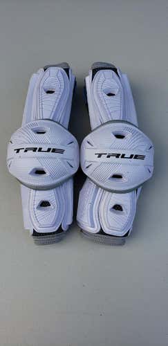 New True Frequency Arm Guard Arm Pads