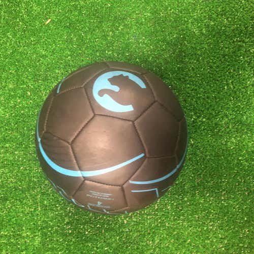 Puma Soccer Ball Size 4