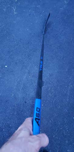 New True A6.0 HT Hockey Stick Lefty Heel Senior