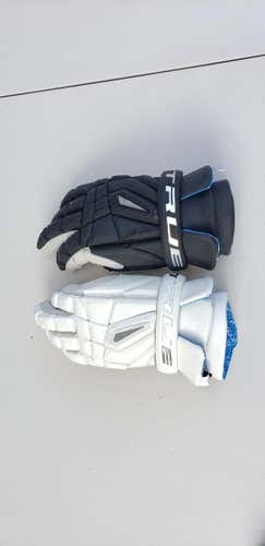 New True Frequency Lacrosse Gloves