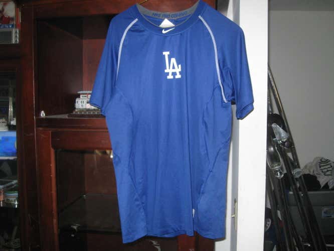LA DODGERS JERSEY (S)
