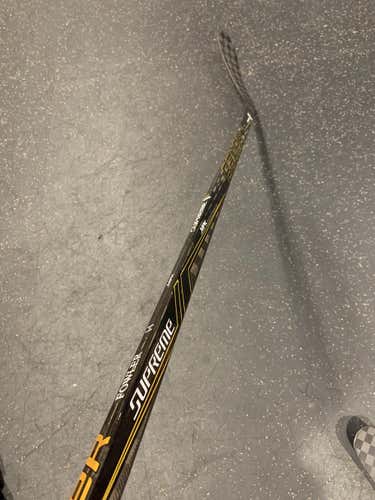 New *Cam Fowler* Bauer Supreme 1S Hockey Stick Left Senior Pro Stock (Fowler Curve/ Backstrom)