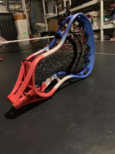 Mark 2V Head