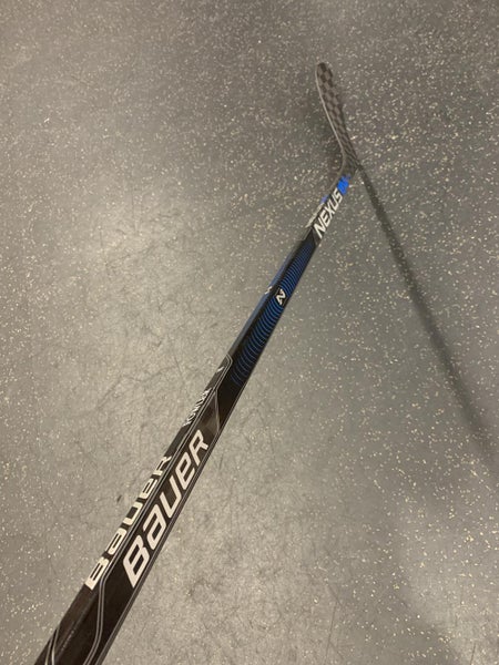 New *Cam Fowler* Bauer Nexus 1N Hockey Stick Left Senior Pro Stock