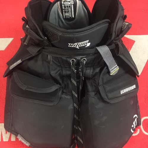 Ritual Hockey Goalie Pants Junior