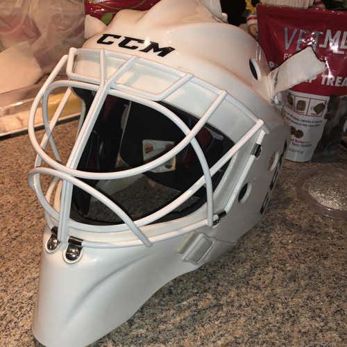 9000 Goalie Mask Senior