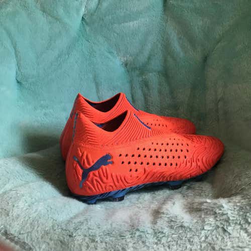 New Future Cleats