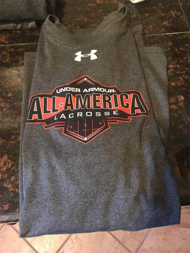 Under Armour All America Shirt