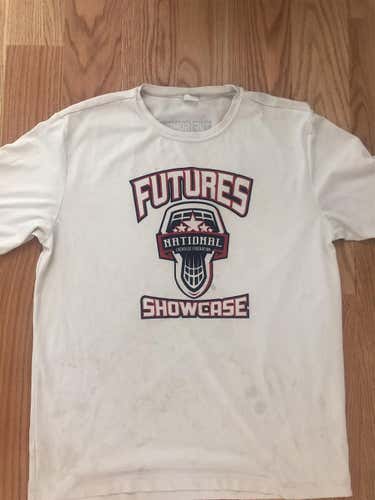 Futures Showcase Lacrosse Shirt
