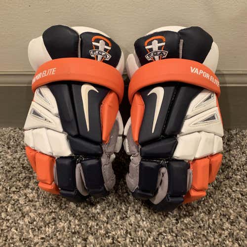 Vapor Elite Lacrosse Gloves